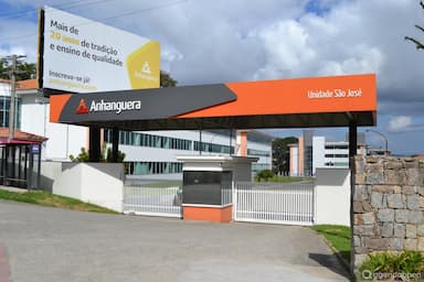 Anhanguera São José